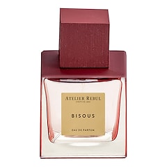 Bisous - Eau De Parfum Edition Limitee, ATELIER REBUL